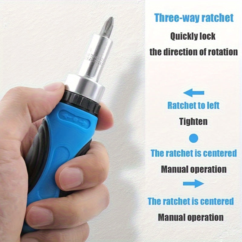 Precision Screwdrivers Set Magnetic Electronics Repair Tools Kit