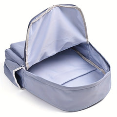 Casual Style Backpack for Outdoor Sports Fitness