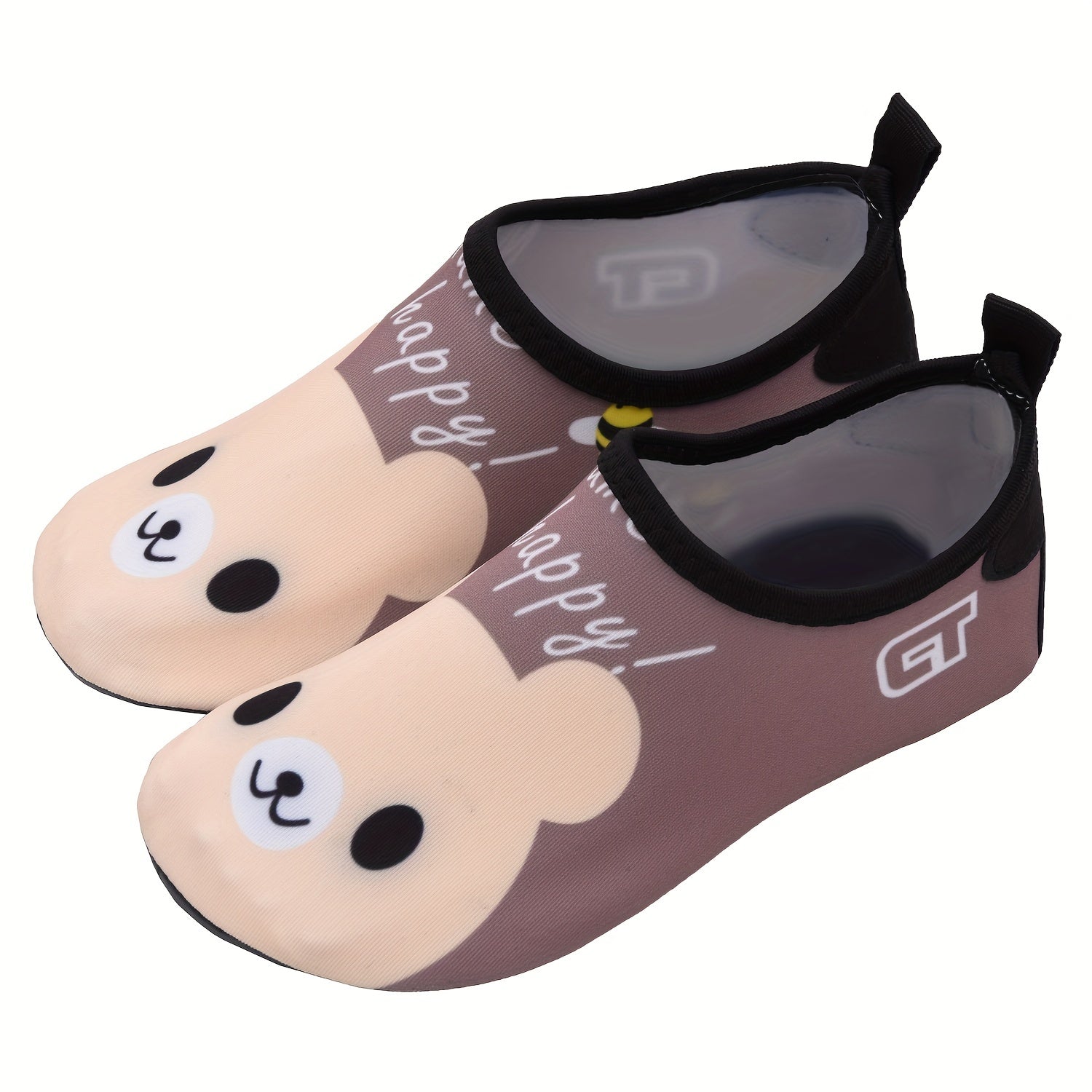 Kids Water Shoes for Pool & Beach Adventures