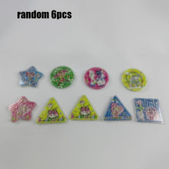 Colorful Plastic Maze Toys with Rolling Balls for Kids' Birthday