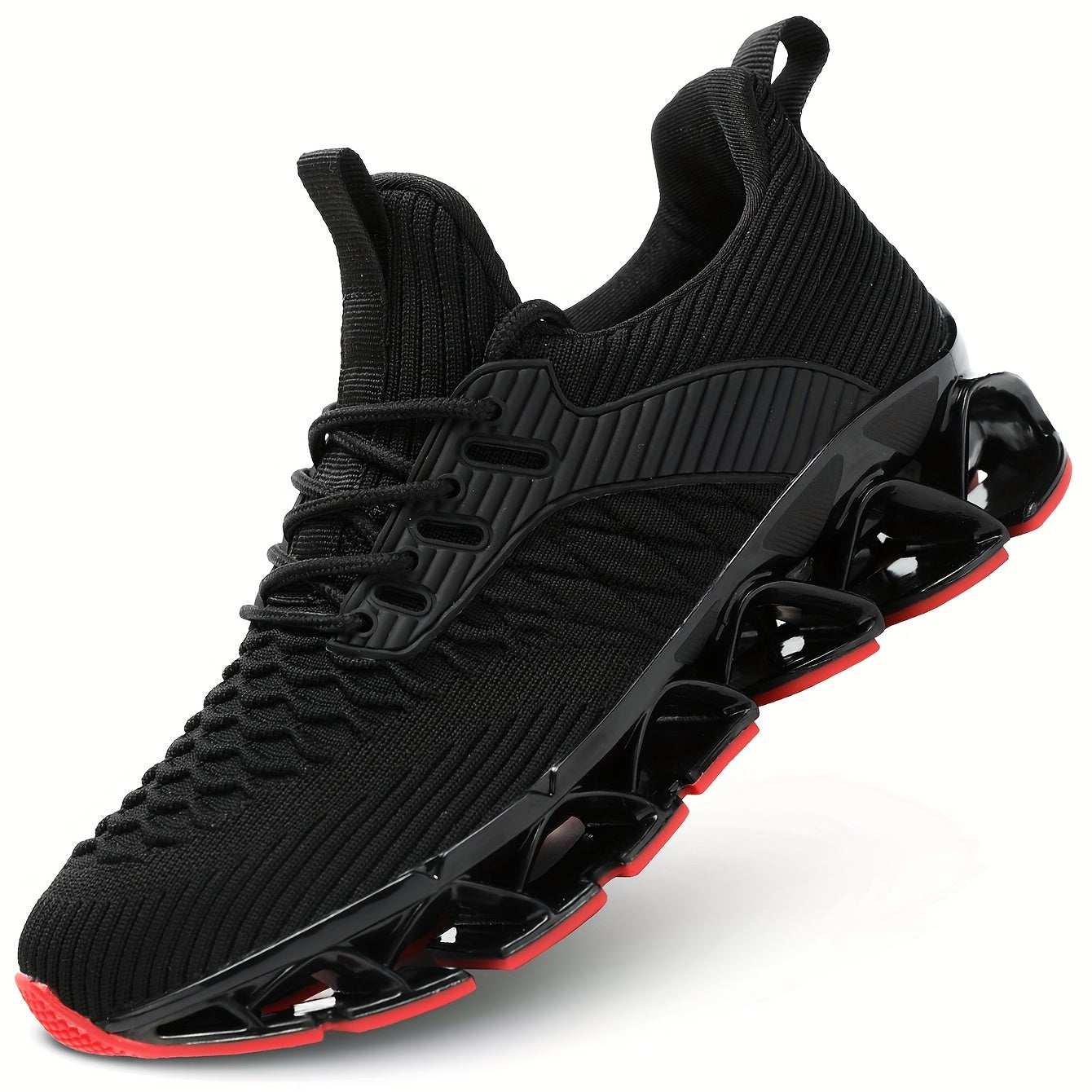 Women's Breathable Tennis Sports Shoes Lightweight Non-slip Sneakers