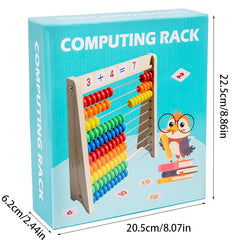 Math Framework: Num Decomp, Add, Subtraction