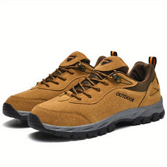 Men's & Women's Non Slip Outdoor Walking Shoes
