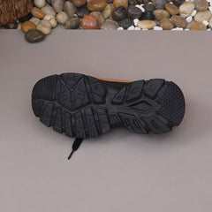 Women's Thick Bottom Running Shoes Mesh Breathable Non-slip Durable Casual Shoes