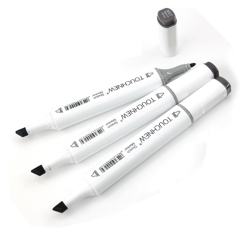 Mark Pen Painting Pen Sketch Markers Ideal For Easter Decor