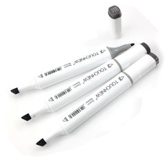Mark Pen Painting Pen Sketch Markers Ideal For Easter Decor