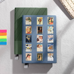 Vintage European & American Style Poster Stickers & Cartoon Vinyl Decals