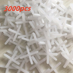 Ceramic Tile Cross Sticker Floor Tile Fixed Glue Grain