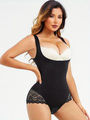 SCARBORO Tummy Control Shapewear Butt Lifting Body Shaper Underwear