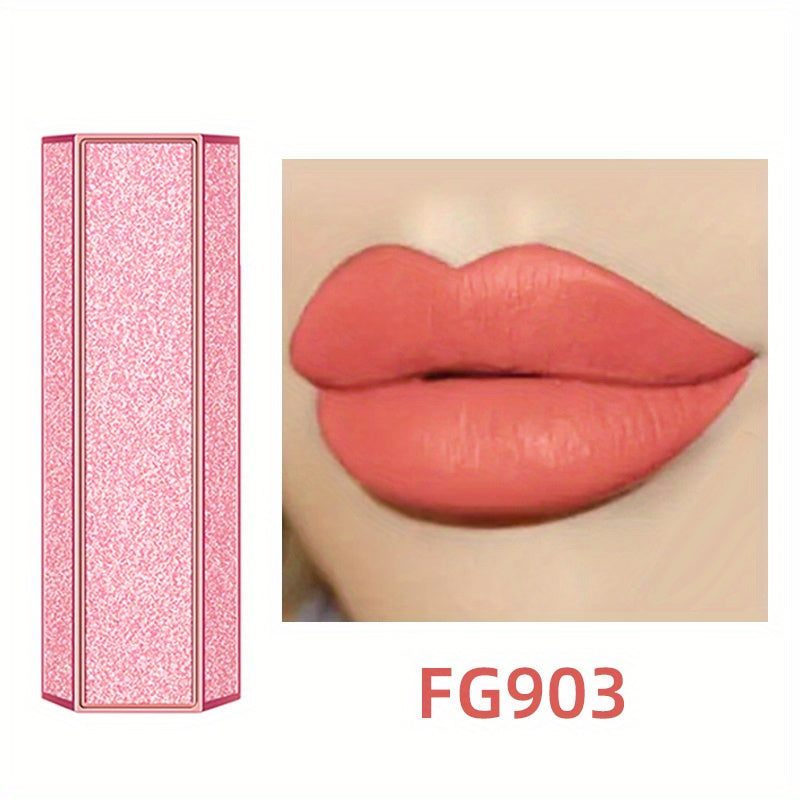 Waterproof Long Lasting Lipstick Plumping Lip Gloss