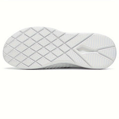 Women's Mesh Tennis Sports Shoes Lightweight Walking Shoes