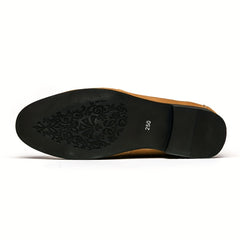 Men's Lace up Boat Shoes Casual Deck Shoes Walking Shoes