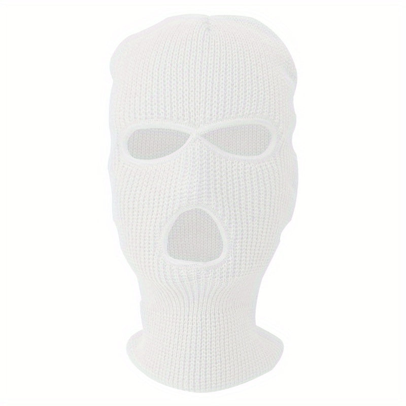 Warm and Windproof Balaclava for Outdoor Sports - Cycling Running Motorcycle