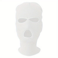 Warm and Windproof Balaclava for Outdoor Sports - Cycling Running Motorcycle