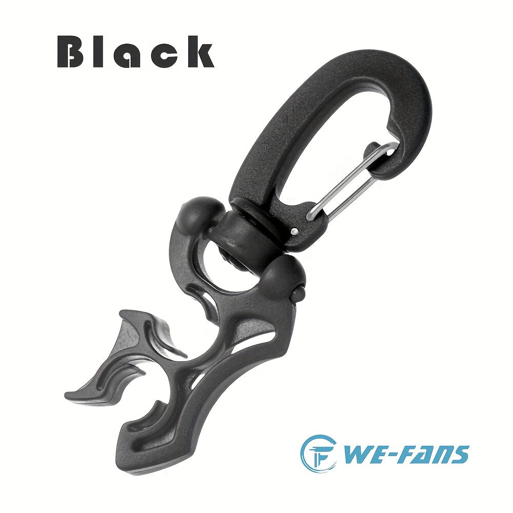 Scuba Diving Regulator Hose Holder Clip
