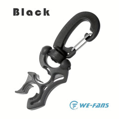 Scuba Diving Regulator Hose Holder Clip