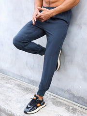 Men's Drawstring Sports Jogger Pants