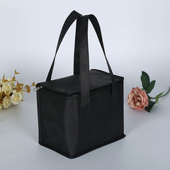 Insulated Picnic Bag for Fresh Food on Outdoor Adventures
