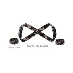 Body Chest Harness And Armbands Set For Men Cosplay