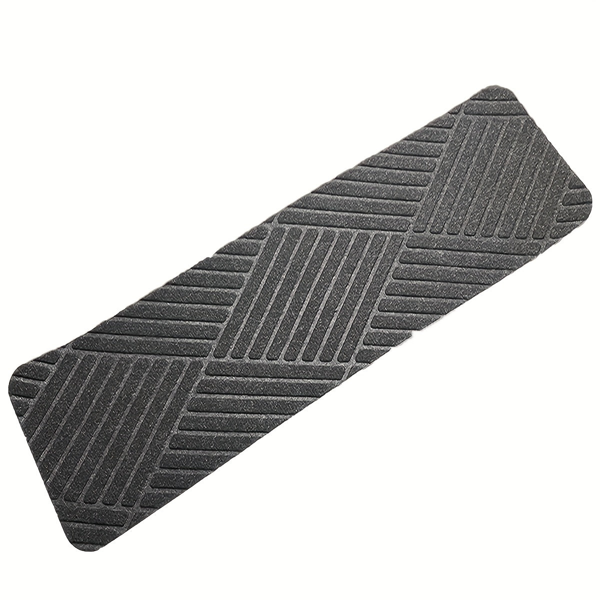 15pcs Non Slip Stair Treads for Wooden Steps Indoor, Self Adhesive