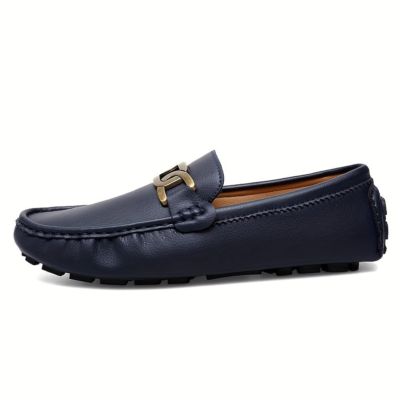 Men's Non Slip Loafers Smart Casual Shoes