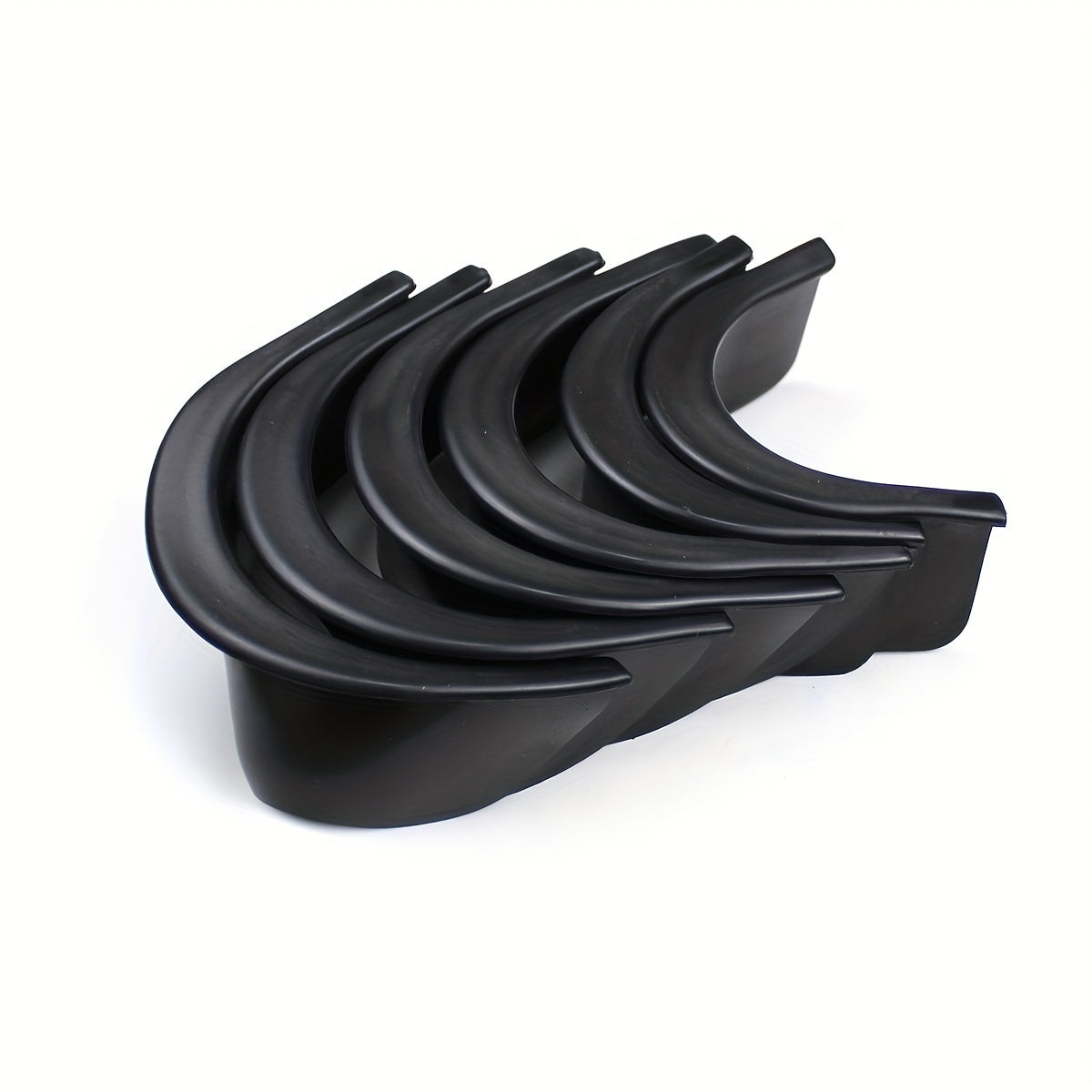 6pcs Pool Table Pocket Liners Billiard Table Liners Billiard Ball Supplies