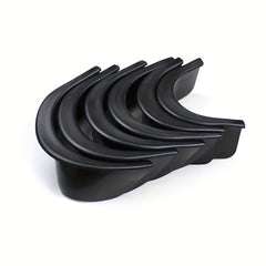 6pcs Pool Table Pocket Liners Billiard Table Liners Billiard Ball Supplies