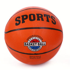 1pc Basketball Standard No 7 And No 5 Basketball