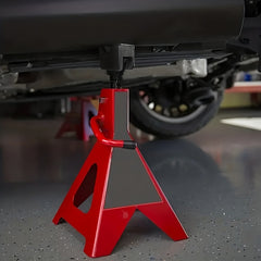 Jack Rubber Pad Cushion Slotted Frame Rail Clamp Welding Protector