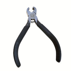 Copper Buckle Clamp for Archery Repair