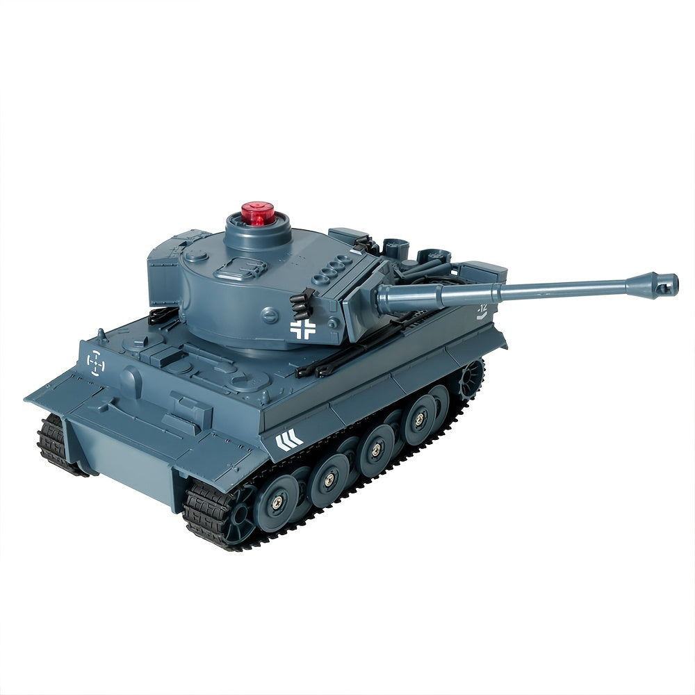 JJRC Q85 Military RC Tank Stunt Car for Kids and Adults