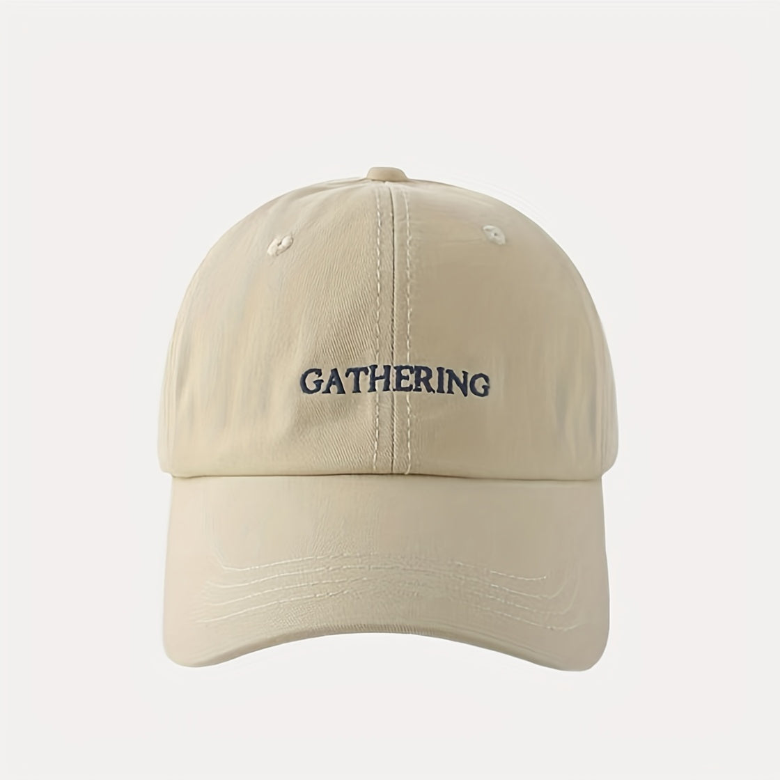 Soft Top Men's and Women's Sun Hats Summer Hats Peaked Hats Sunscreen