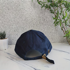 Solid Baseball Cap Adjustable Unisex Dad Hats Casual Sun Hat