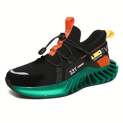 Men's Blade Sneakers for Jogging Tennis Gym