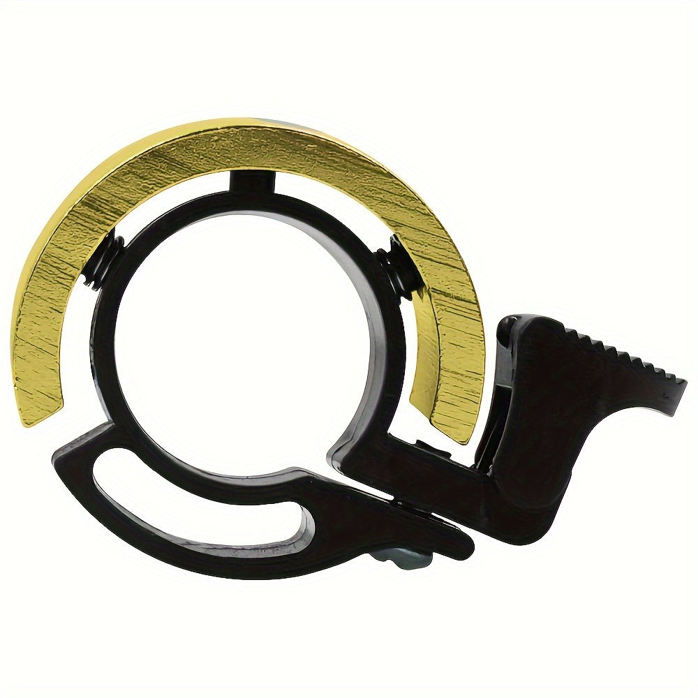 Invisible Bicycle Bell Mountain Bike Bell Cycling Accessories