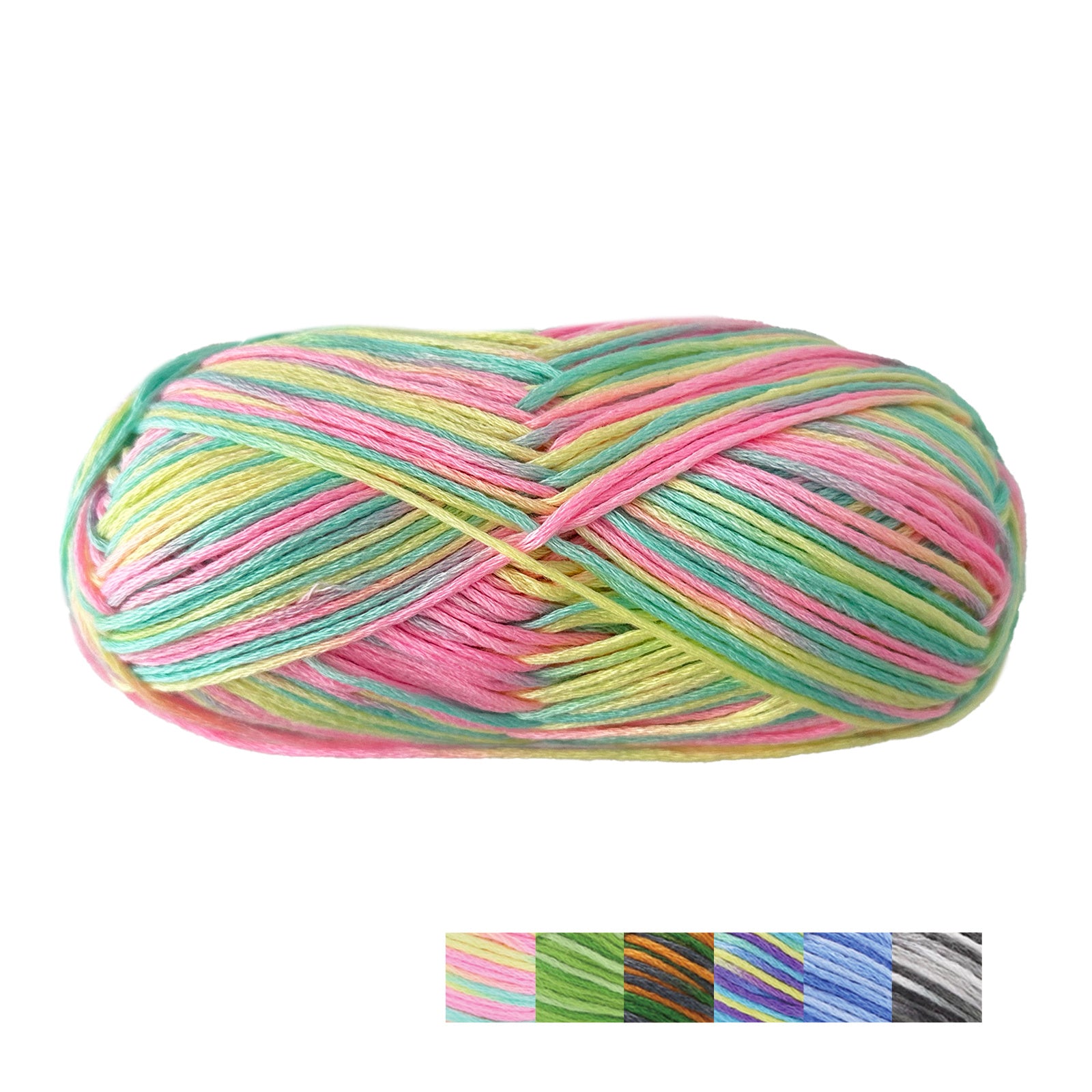 8 ply Soft Wool Yarn 218 Yds 100g Medium Thick Crochet