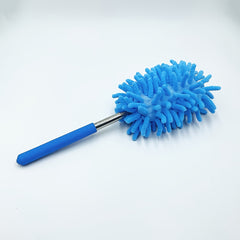 Mini Car Cleaning Duster Retractable Dust Collector