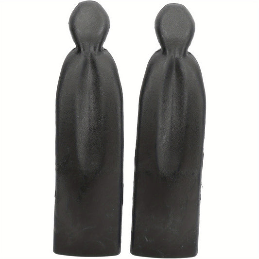 2pcs ABS Recurve Bow Limb Tip Guard Easy Installation