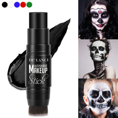 Face Paint Eye Stick Cream for Sports Halloween Clown