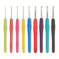 1pc Bearded Needle Knitting Crochet Tool