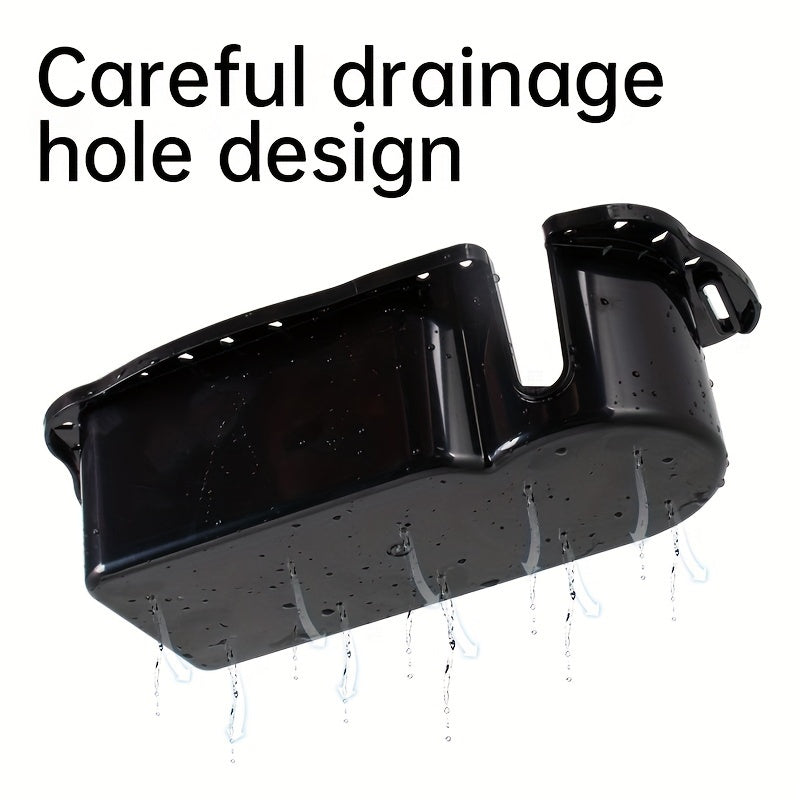 Marine Fishing Storage Box Cup Holder Yacht Fishing Accessories