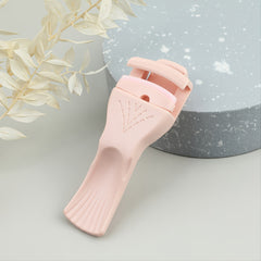 Eyelash Curler with 2 Silicone Pads for Eye Makeup