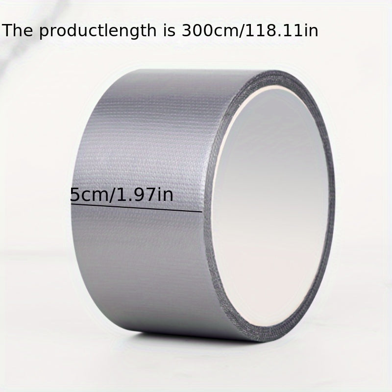 Silvery Door Window Windproof Tape Anti-insect Anti-dust Insulation