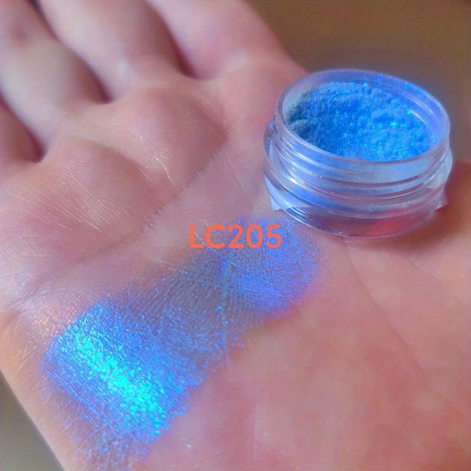 Reflective Multicolor Chameleon Eyeshadow Powder 0.2g