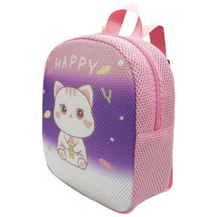 3D Animal Children Backpacks Mesh Boy Girl Backpack