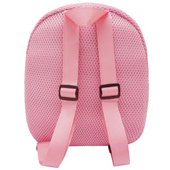 3D Animal Children Backpacks Mesh Boy Girl Backpack