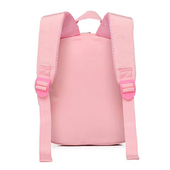 3D Cartoon Animal Backpack Kids School Bags Plush Backpack for Kindergarten Baby