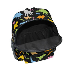 3D Cartoon Children Backpacks Animal Kids Backpack