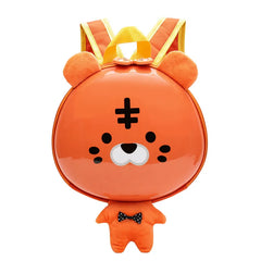 3D Cartoon Kindergarden Backpack for Kids Girls Boys Zoo Preschool Backpacks