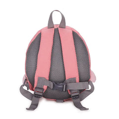 3D Kids School Backpacks Cartoon Toddler Book Bags